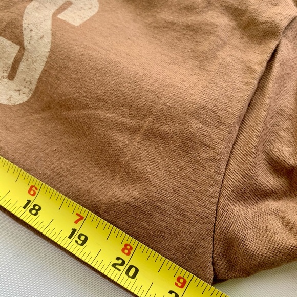 Hershey’s Chocolate official graphic s/s tee(s) NWOT - Picture 8 of 9